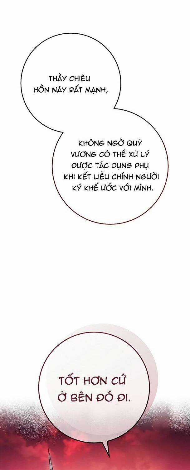 Cốt Binh Hồi Quy Chapter 223 trang 43