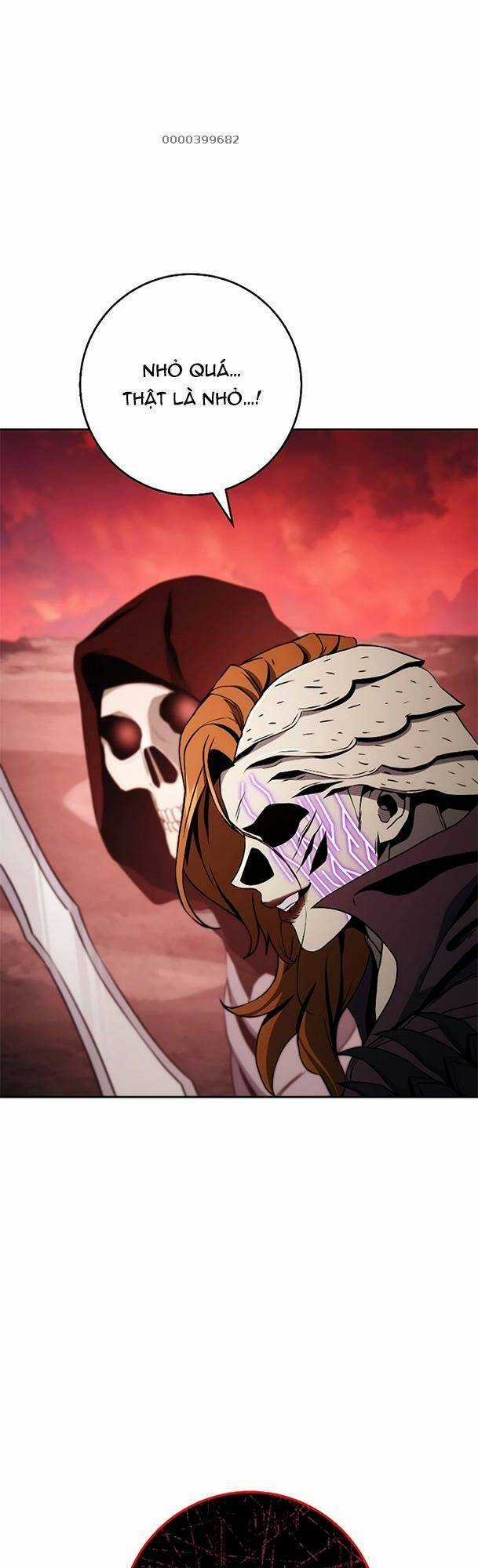 Cốt Binh Hồi Quy Chapter 223 trang 47