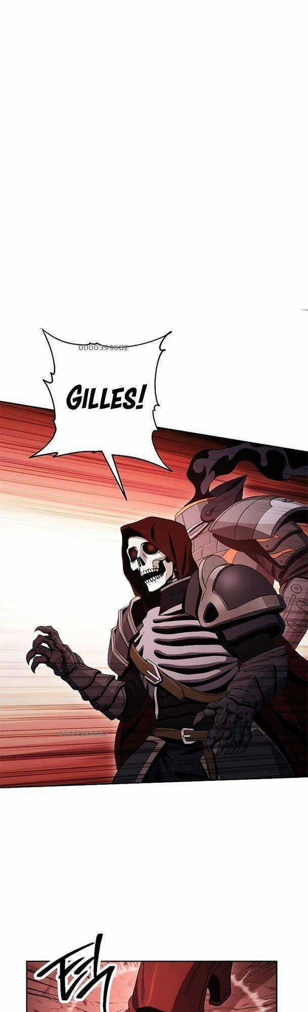 Cốt Binh Hồi Quy Chapter 223 trang 5