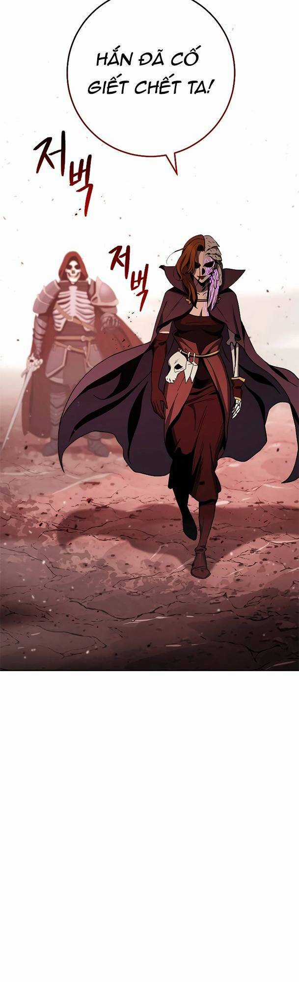 Cốt Binh Hồi Quy Chapter 223 trang 50