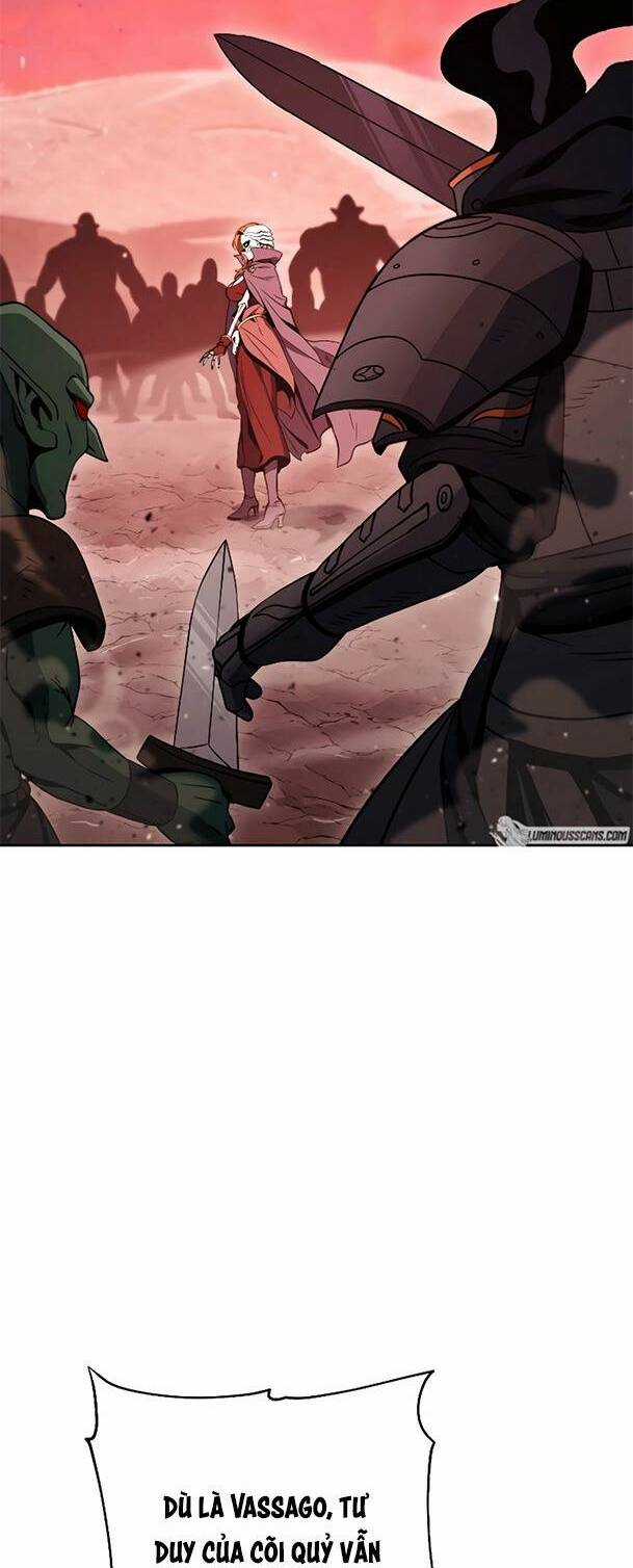 Cốt Binh Hồi Quy Chapter 223 trang 52