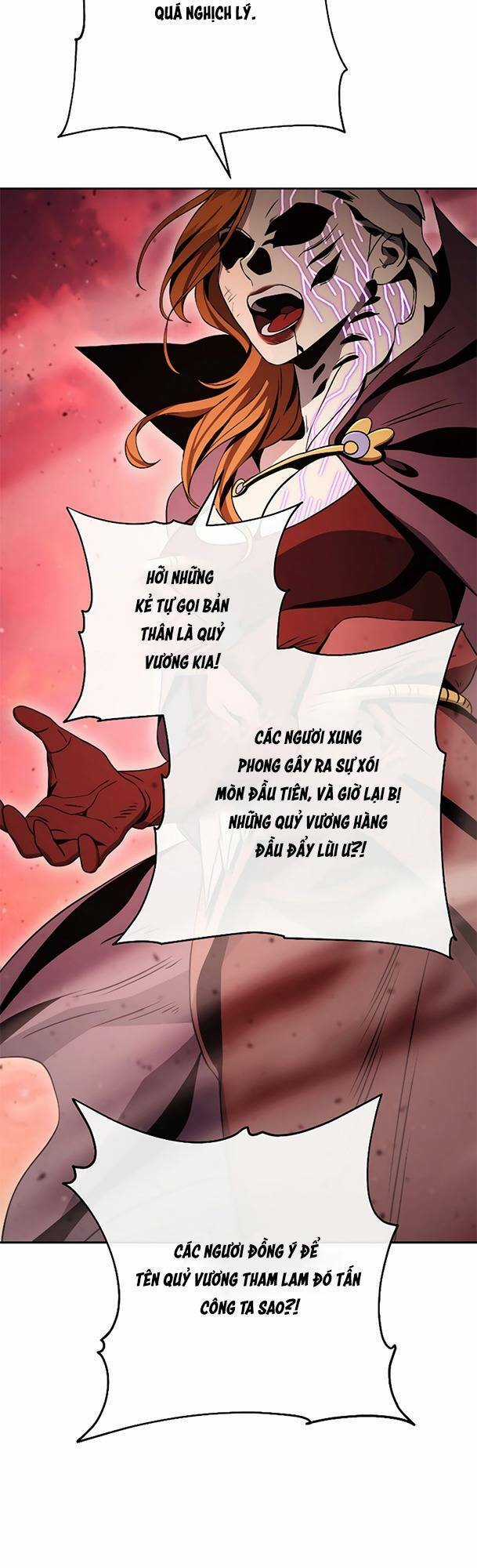 Cốt Binh Hồi Quy Chapter 223 trang 53