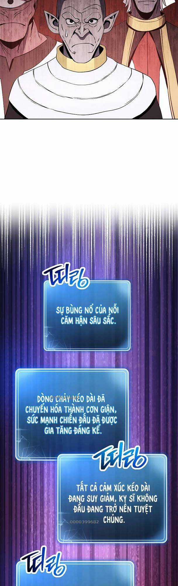 Cốt Binh Hồi Quy Chapter 223 trang 56