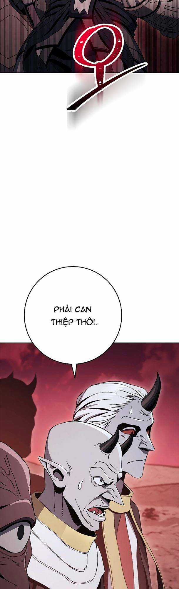 Cốt Binh Hồi Quy Chapter 223 trang 59