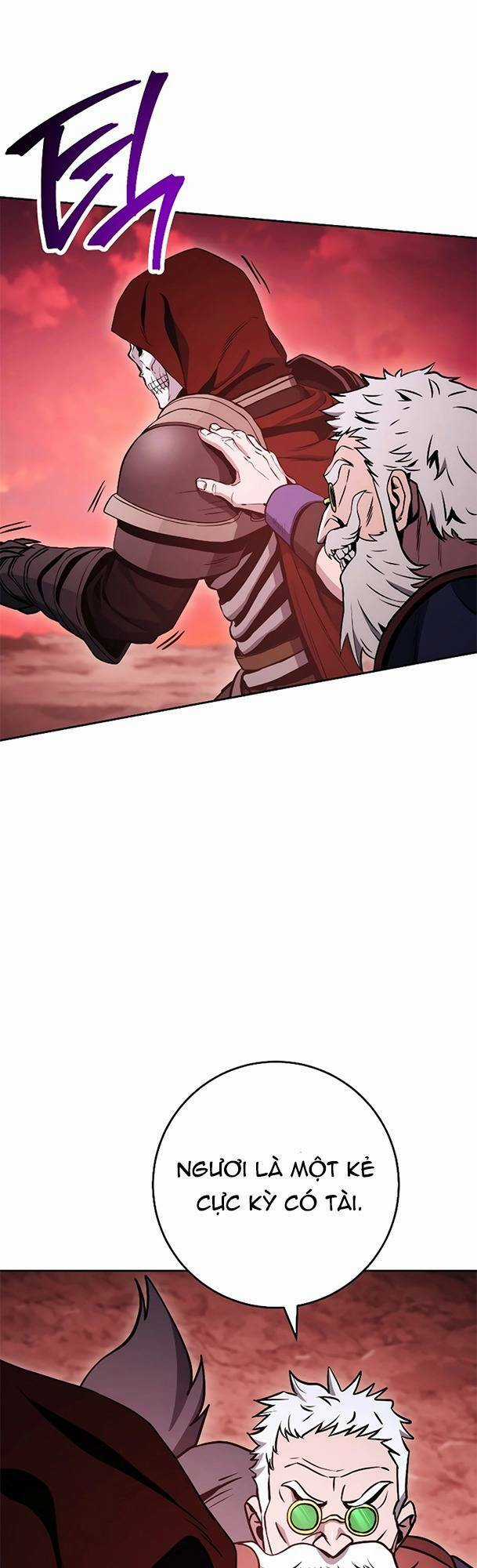 Cốt Binh Hồi Quy Chapter 223 trang 62