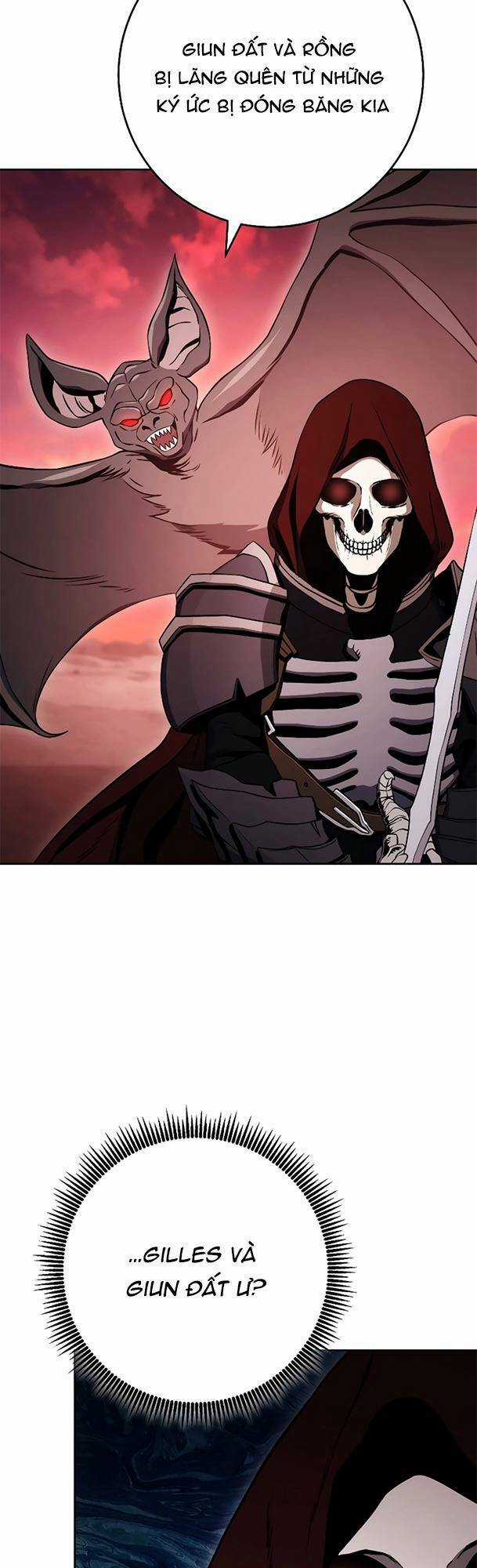 Cốt Binh Hồi Quy Chapter 223 trang 68