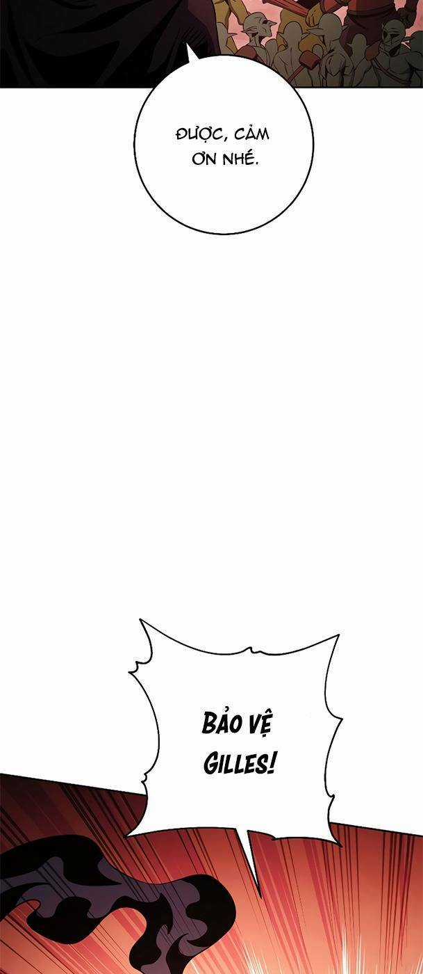 Cốt Binh Hồi Quy Chapter 223 trang 9