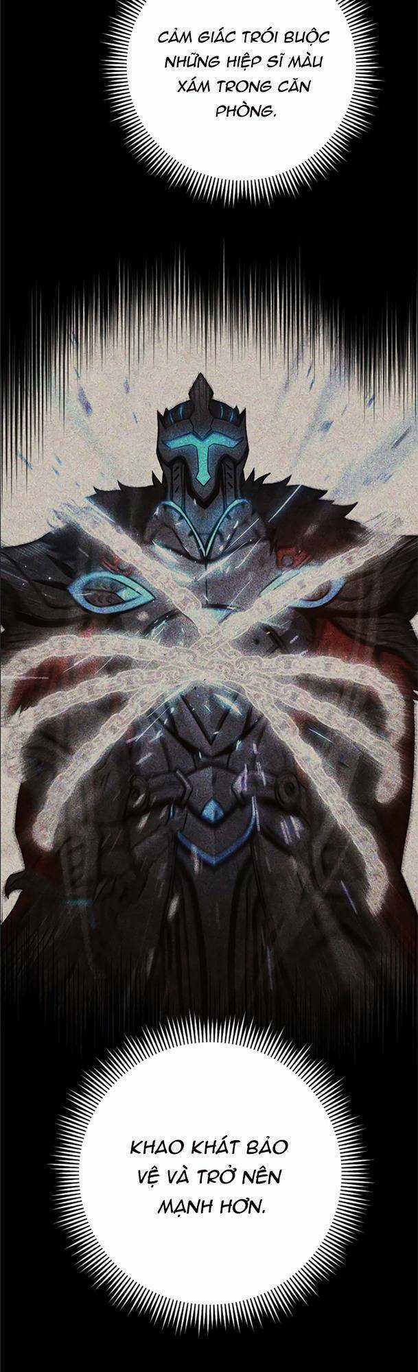 Cốt Binh Hồi Quy Chapter 224 trang 11