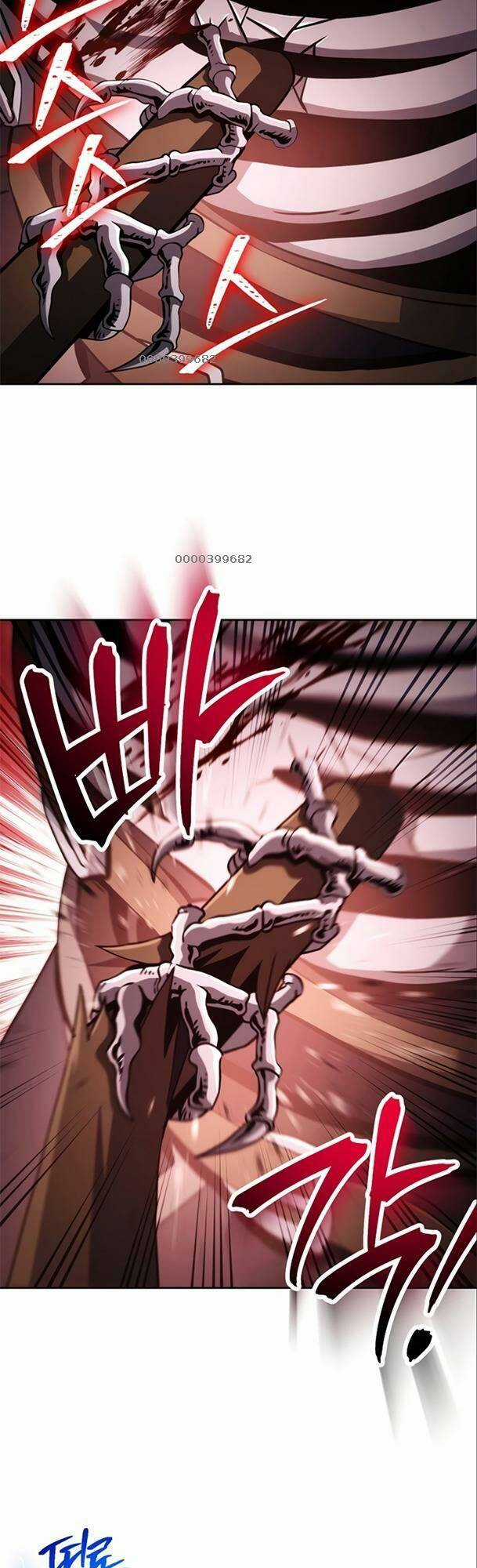 Cốt Binh Hồi Quy Chapter 224 trang 20