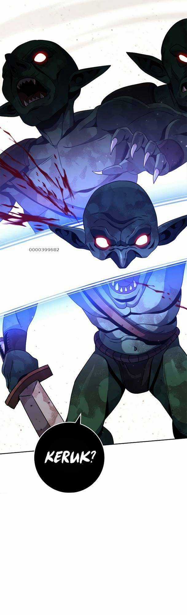 Cốt Binh Hồi Quy Chapter 224 trang 29