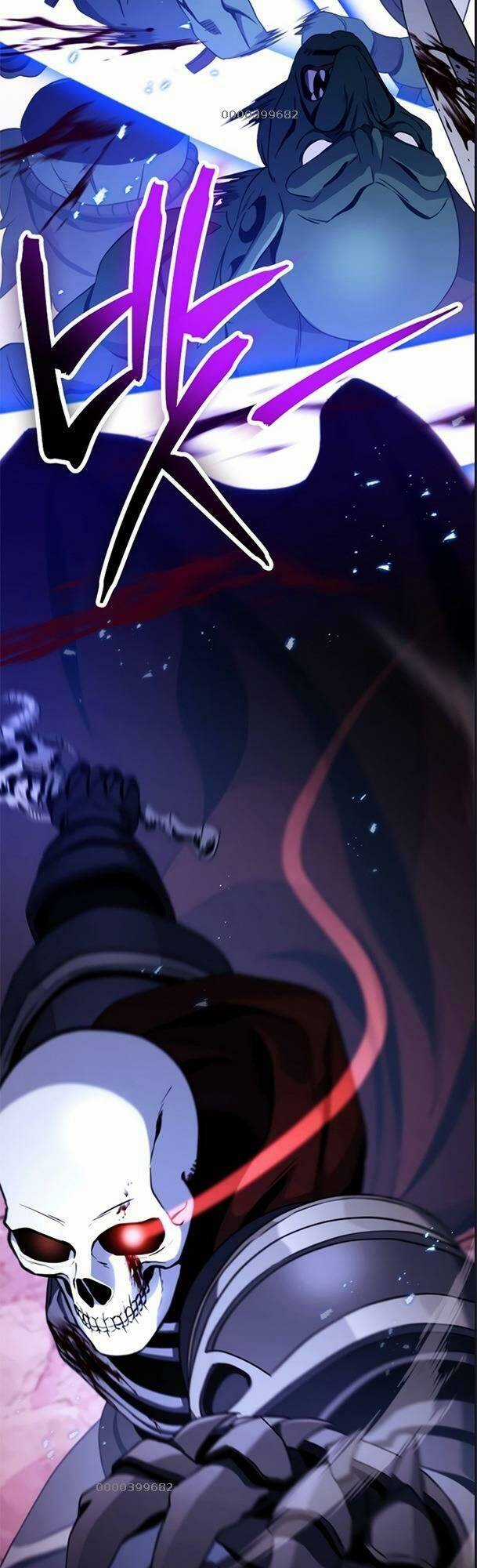 Cốt Binh Hồi Quy Chapter 224 trang 38