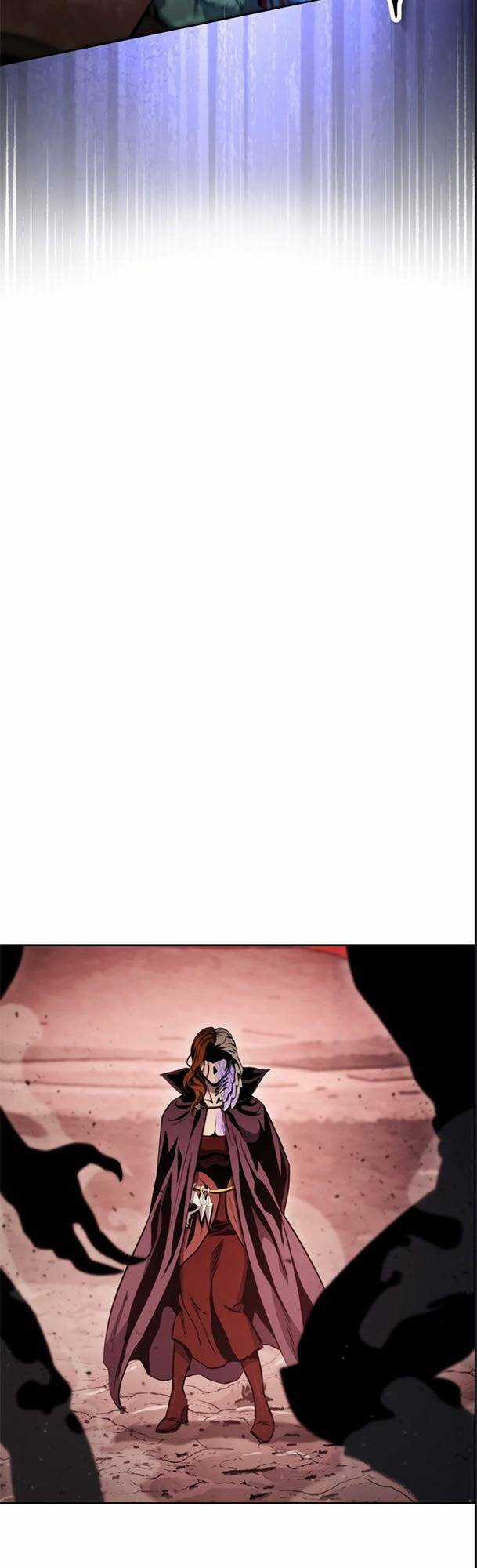 Cốt Binh Hồi Quy Chapter 224 trang 41