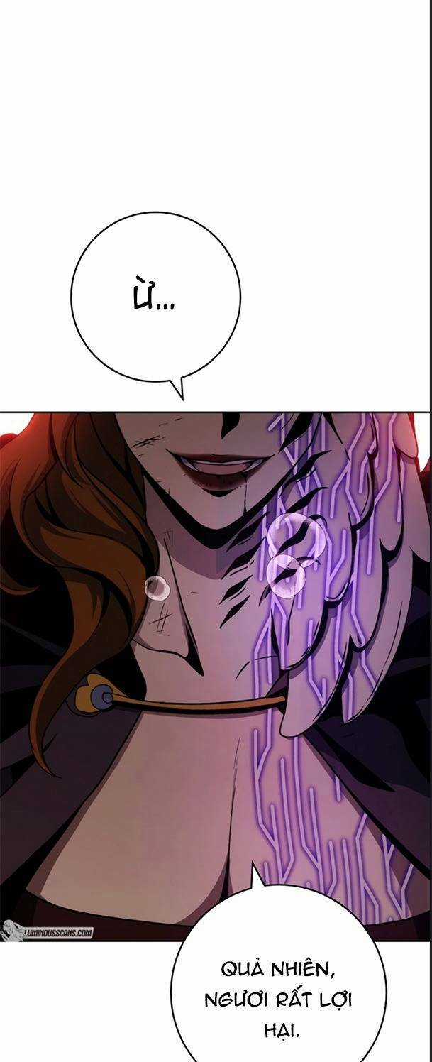 Cốt Binh Hồi Quy Chapter 224 trang 42