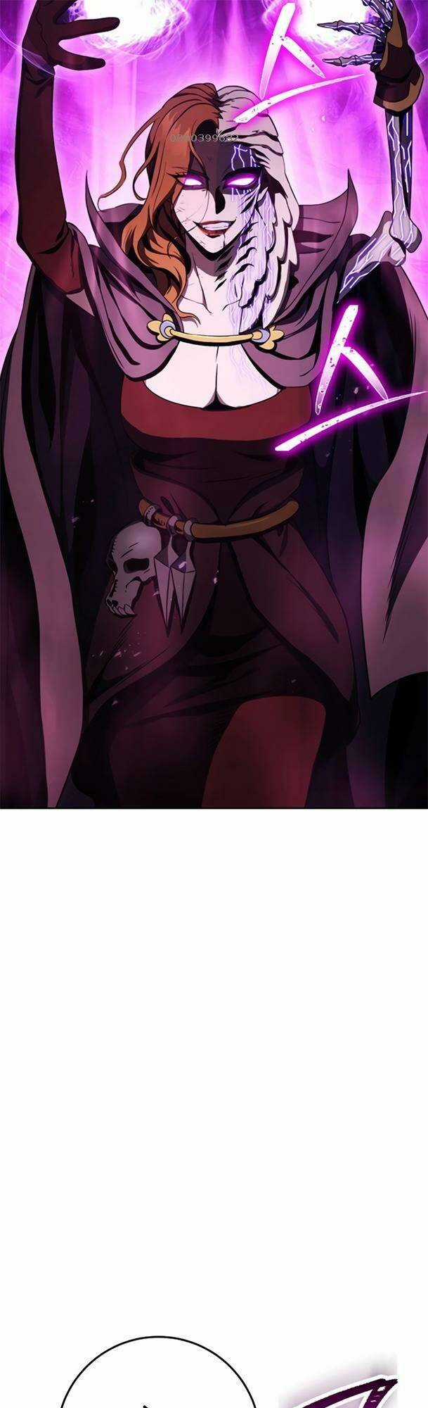 Cốt Binh Hồi Quy Chapter 224 trang 44