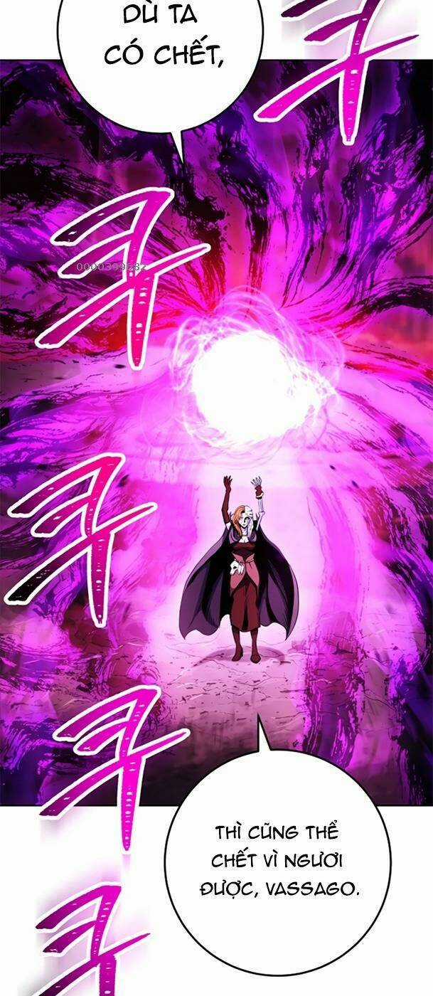 Cốt Binh Hồi Quy Chapter 224 trang 45