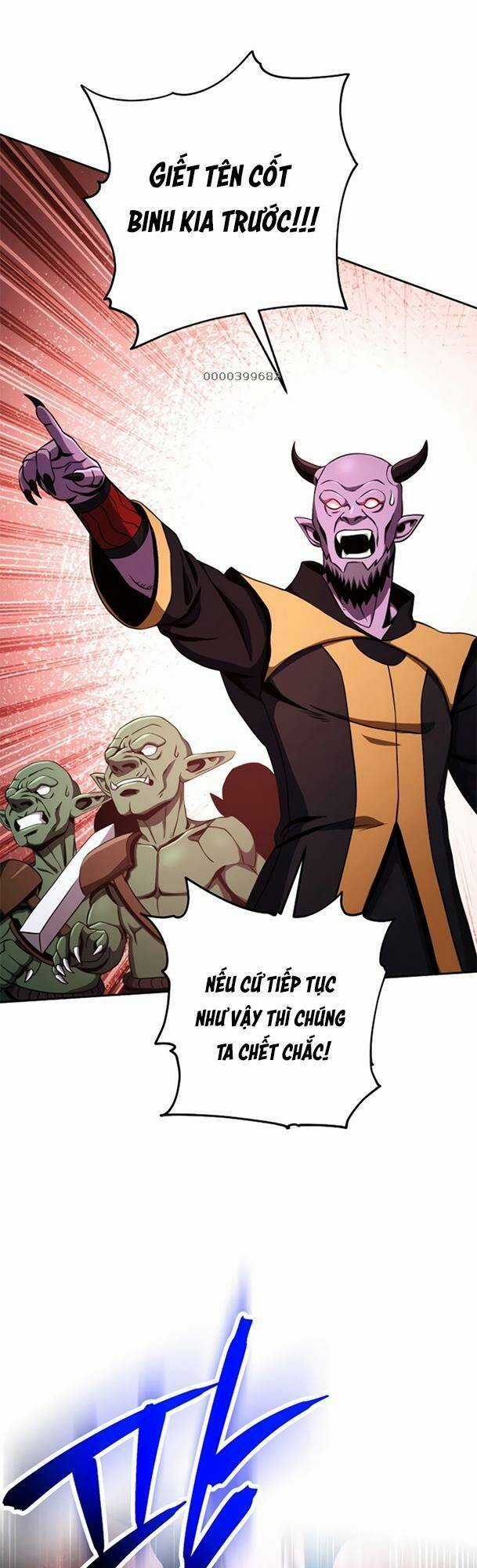 Cốt Binh Hồi Quy Chapter 224 trang 56