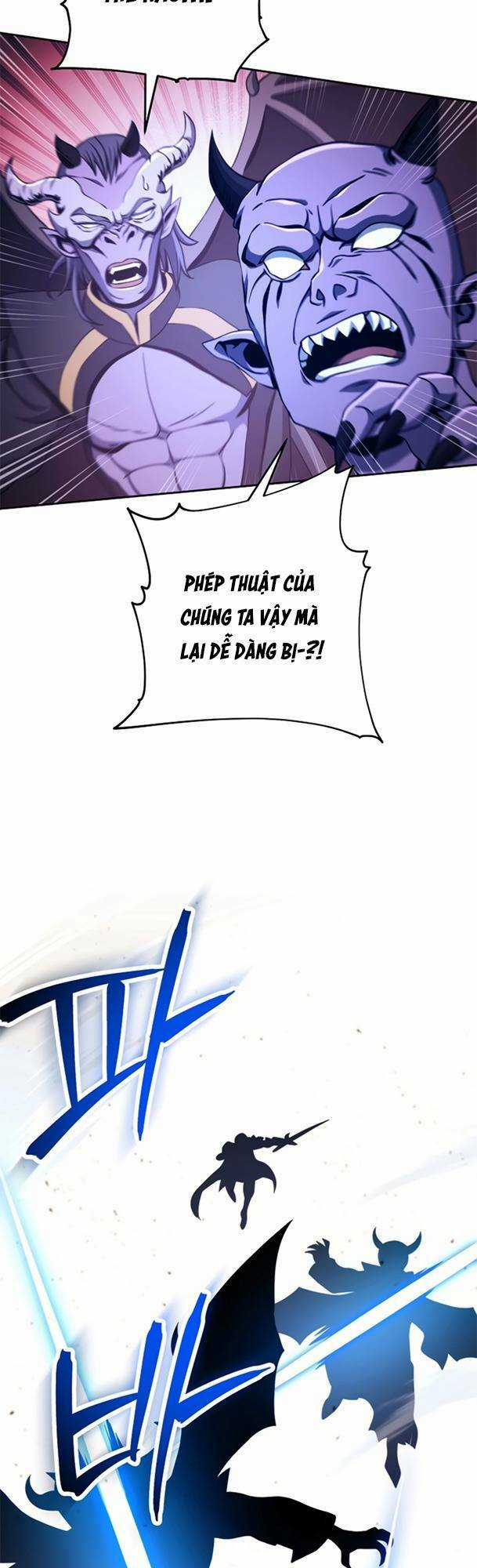 Cốt Binh Hồi Quy Chapter 224 trang 65