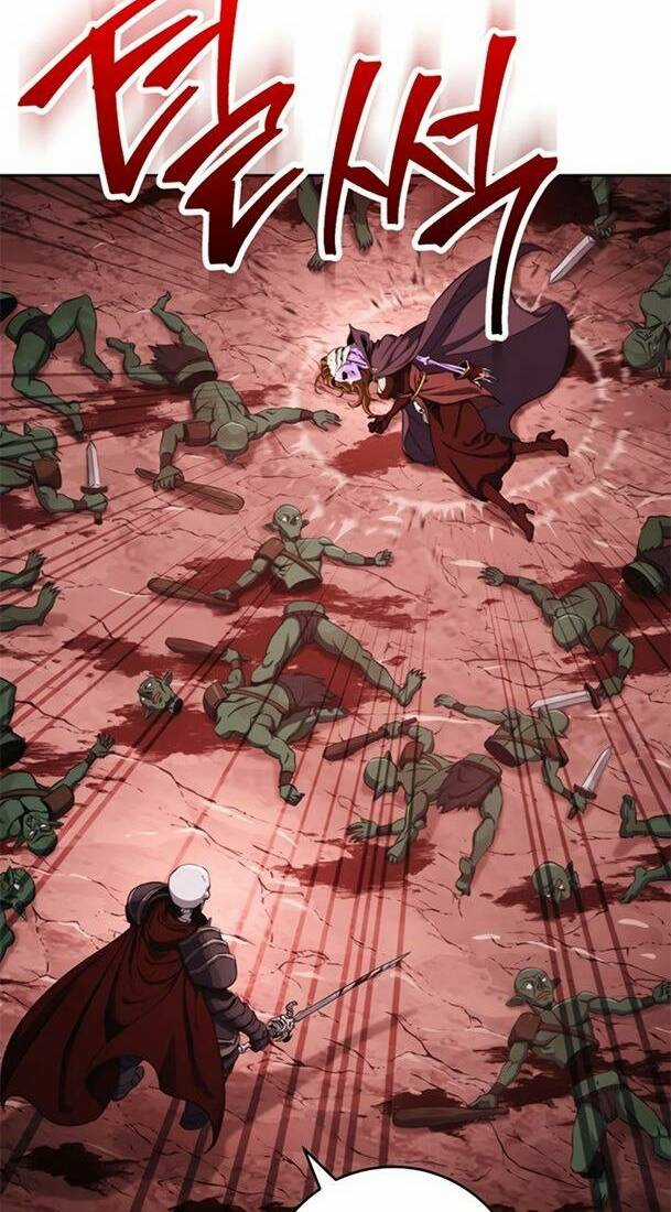 Cốt Binh Hồi Quy Chapter 224 trang 74