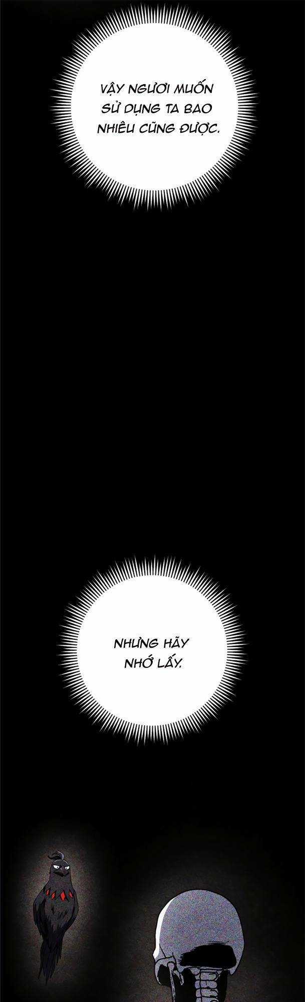 Cốt Binh Hồi Quy Chapter 224 trang 8