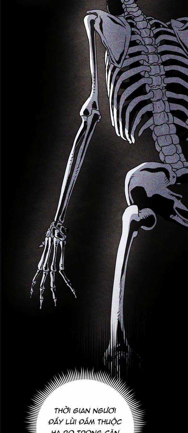 Cốt Binh Hồi Quy Chapter 224 trang 9