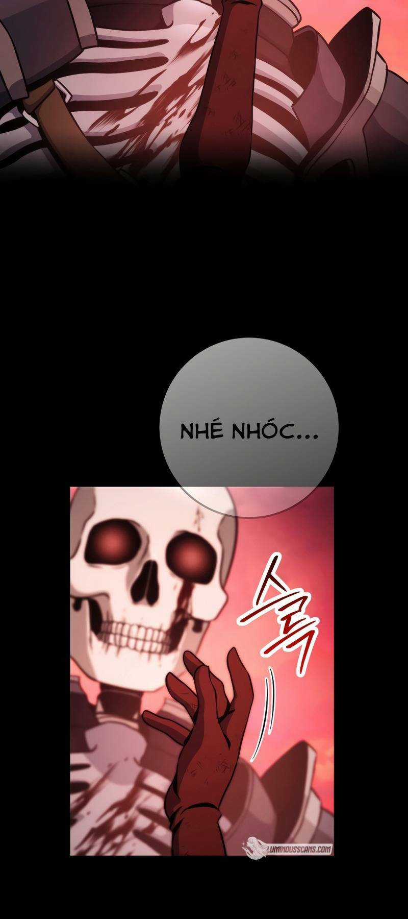 Cốt Binh Hồi Quy Chapter 225 trang 12