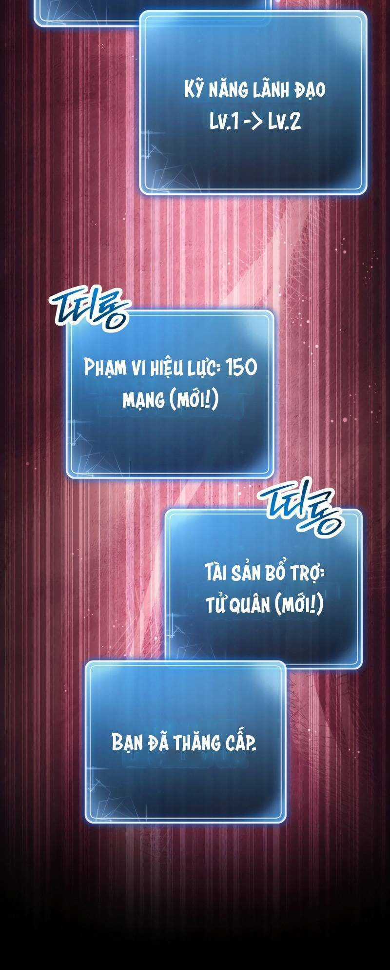 Cốt Binh Hồi Quy Chapter 225 trang 18