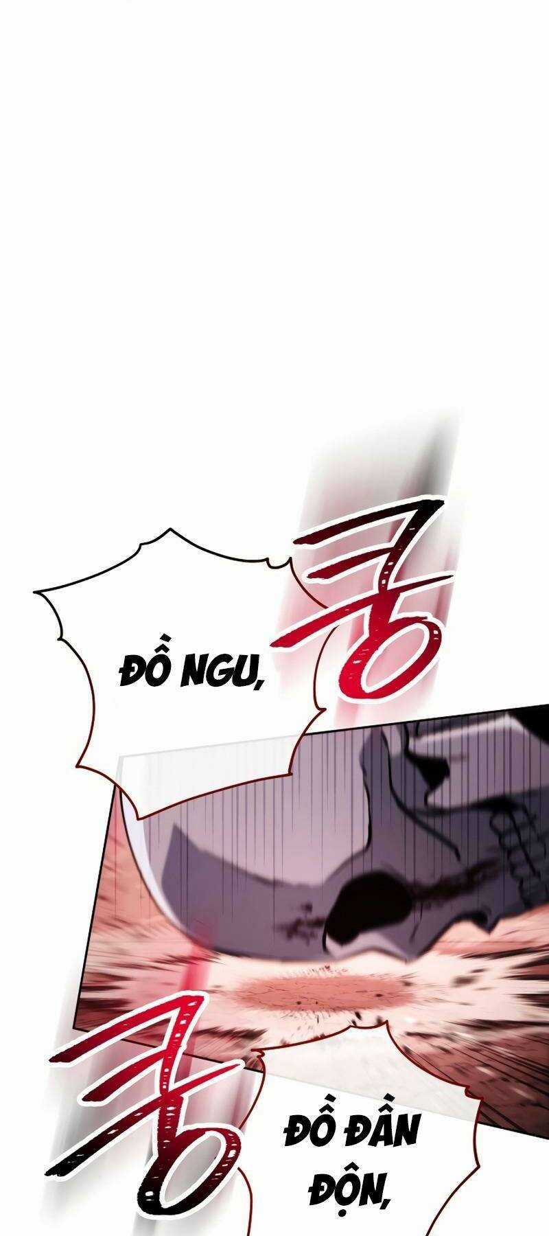 Cốt Binh Hồi Quy Chapter 225 trang 25