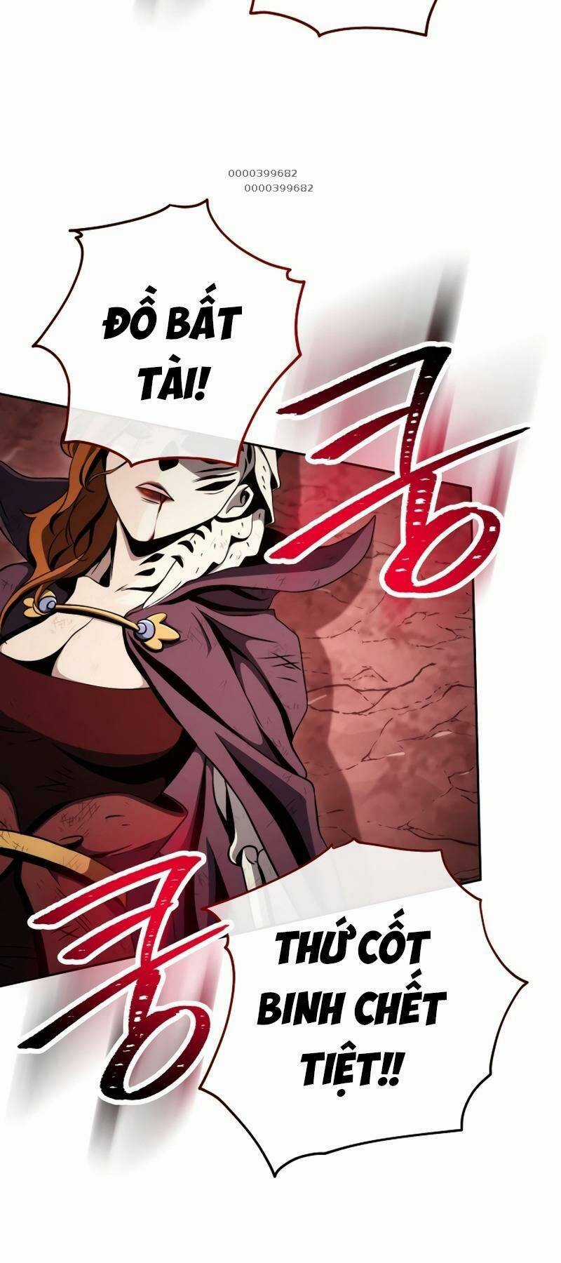 Cốt Binh Hồi Quy Chapter 225 trang 26