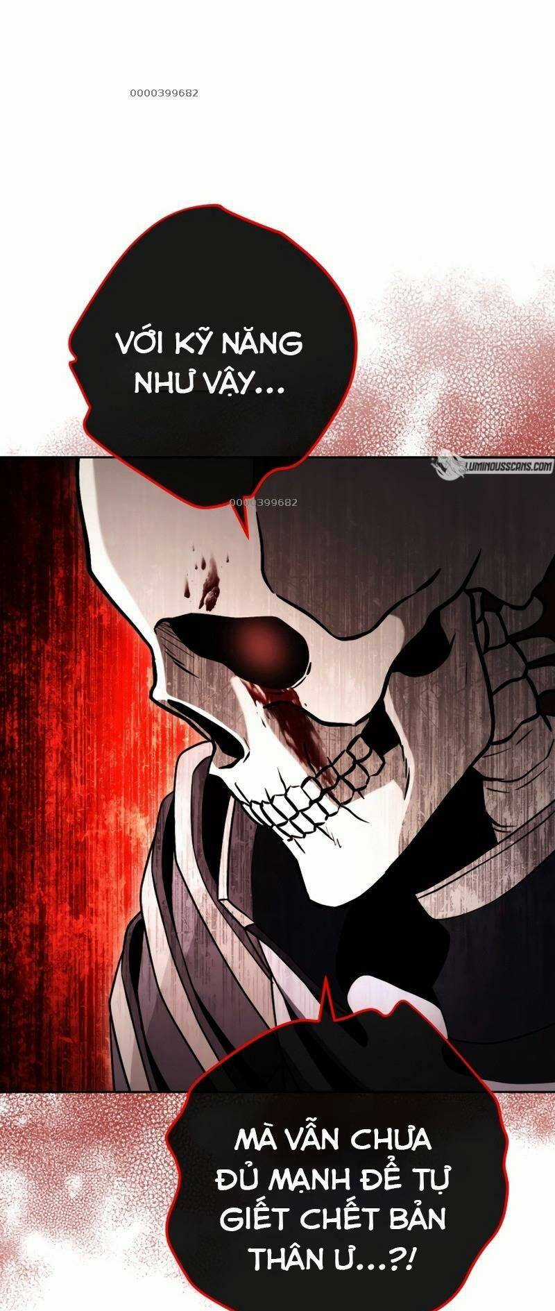 Cốt Binh Hồi Quy Chapter 225 trang 38