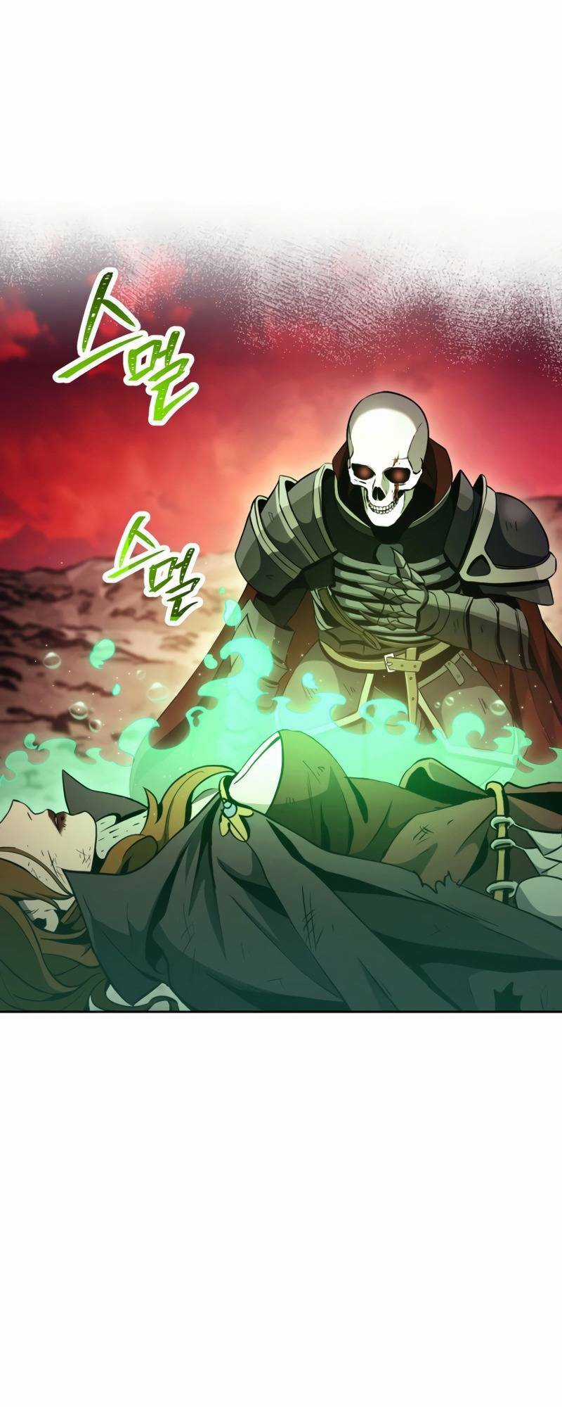 Cốt Binh Hồi Quy Chapter 225 trang 40