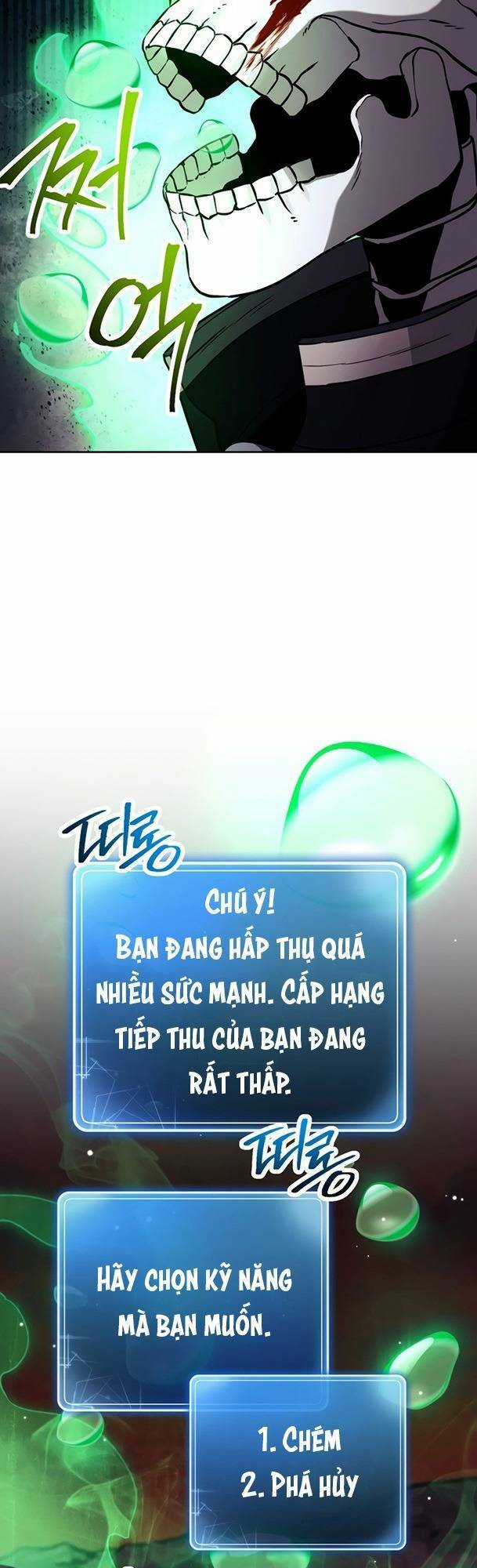 Cốt Binh Hồi Quy Chapter 225 trang 57