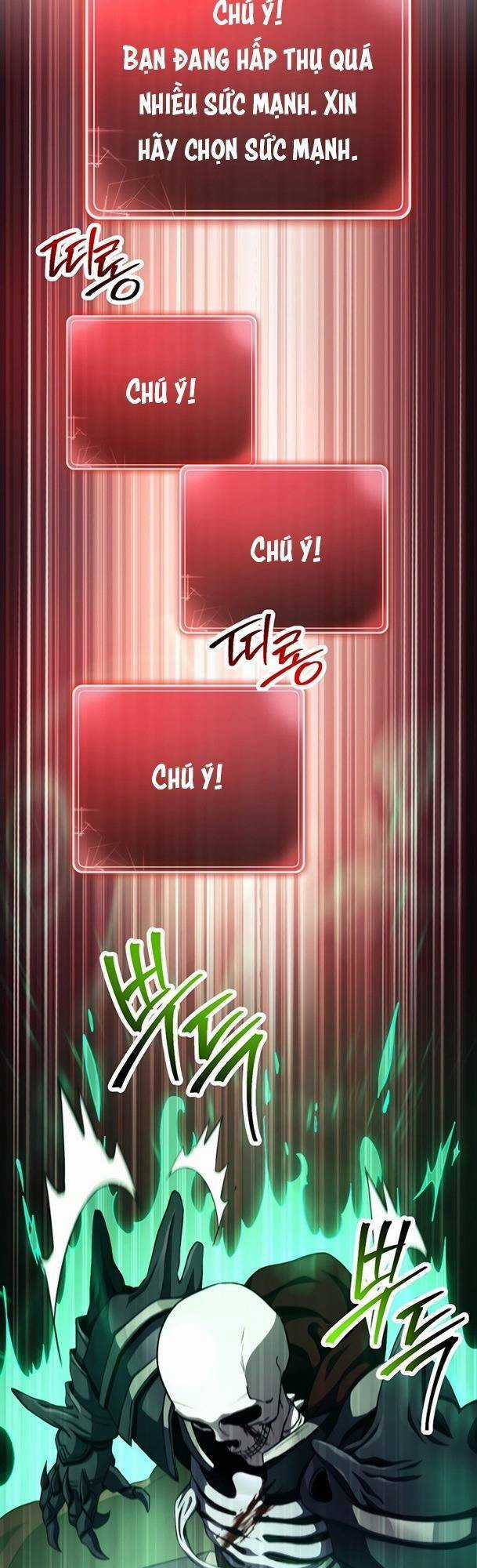 Cốt Binh Hồi Quy Chapter 225 trang 60