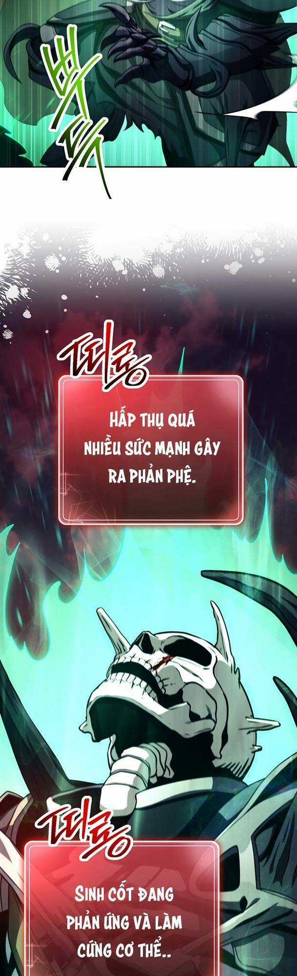 Cốt Binh Hồi Quy Chapter 225 trang 61