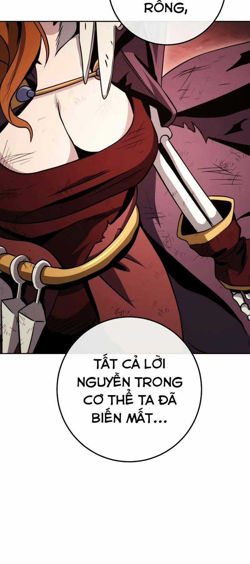 Cốt Binh Hồi Quy Chapter 225 trang 7
