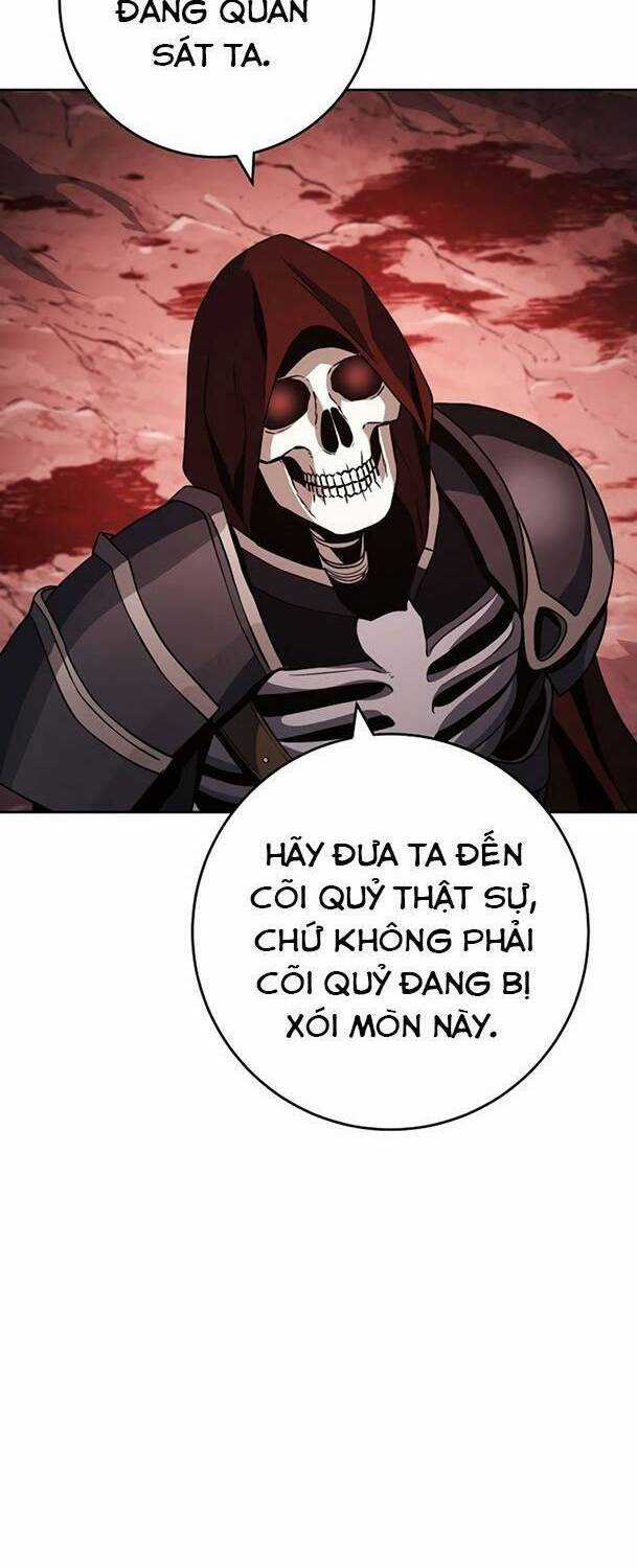 Cốt Binh Hồi Quy Chapter 226 trang 11