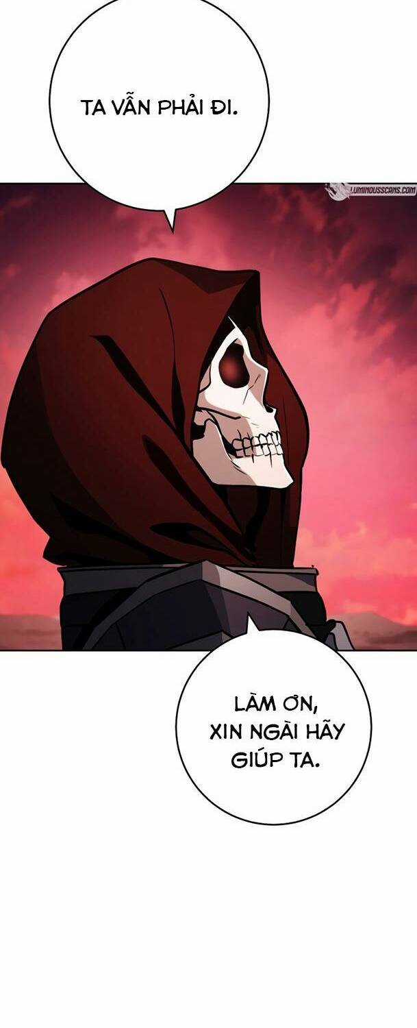 Cốt Binh Hồi Quy Chapter 226 trang 13