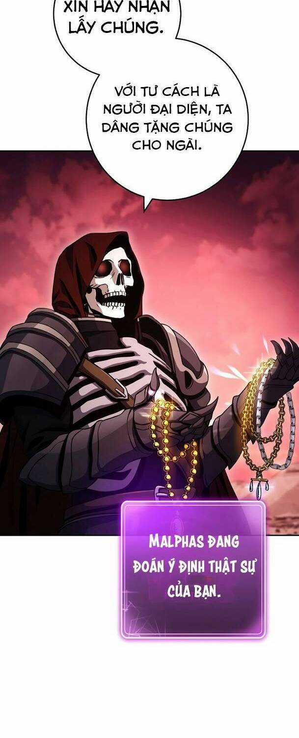 Cốt Binh Hồi Quy Chapter 226 trang 21