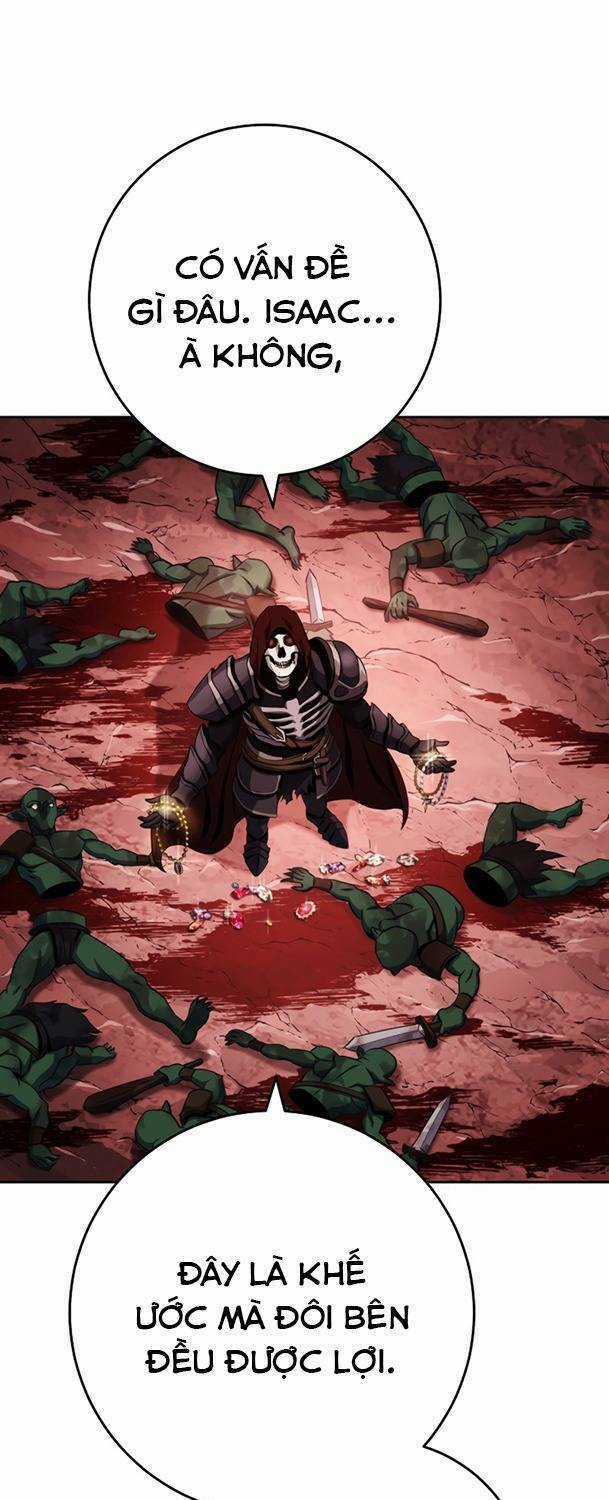 Cốt Binh Hồi Quy Chapter 226 trang 22