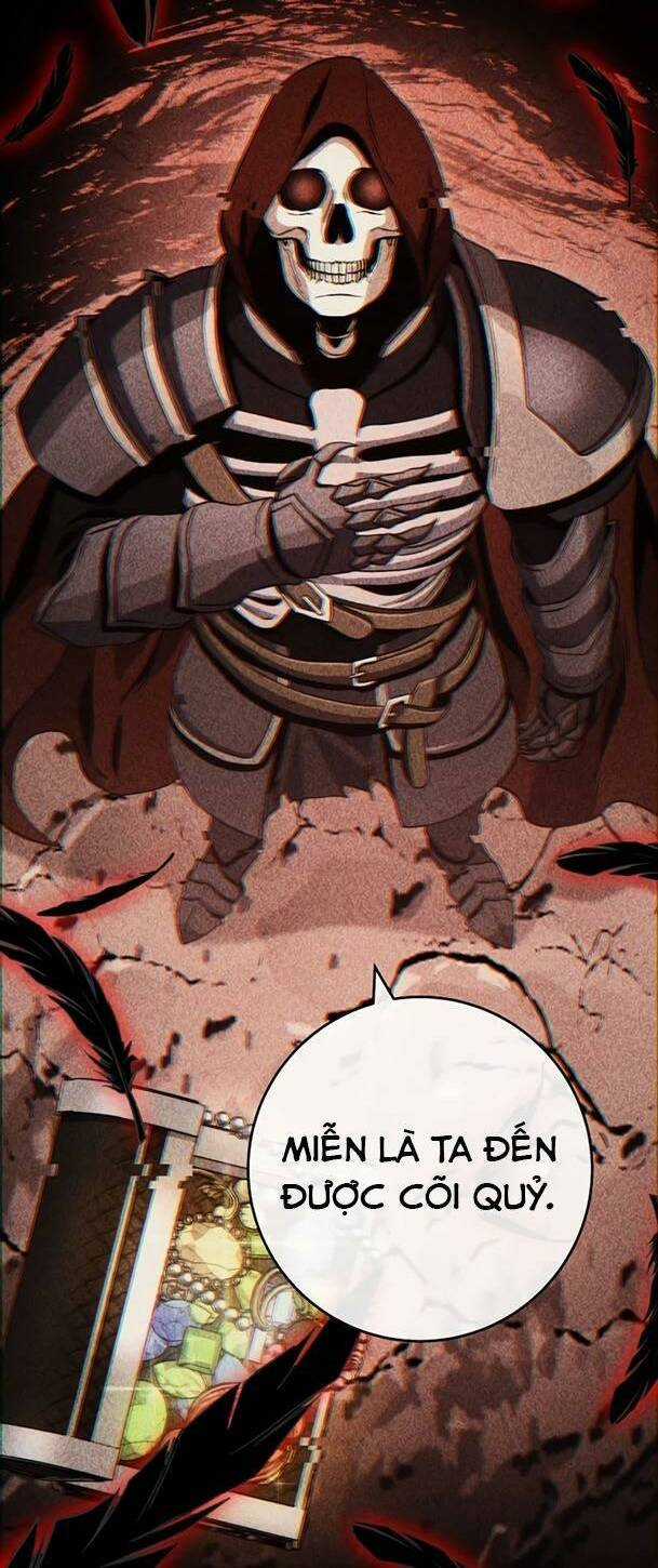 Cốt Binh Hồi Quy Chapter 226 trang 33