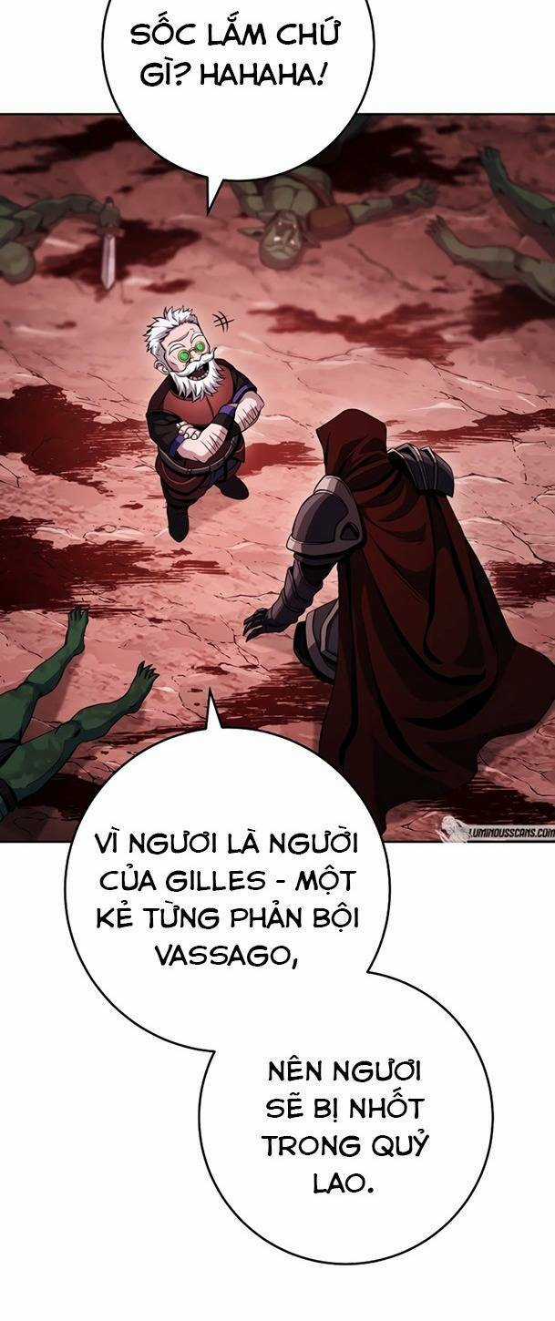 Cốt Binh Hồi Quy Chapter 226 trang 46