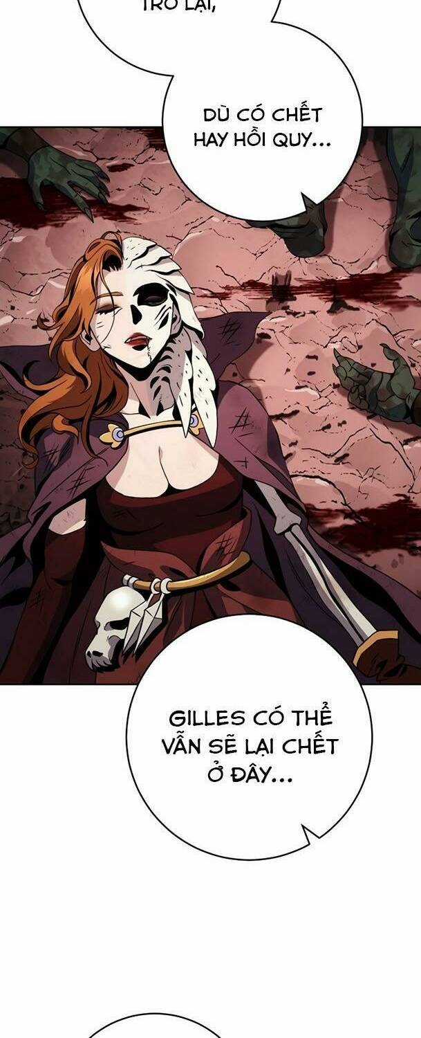 Cốt Binh Hồi Quy Chapter 226 trang 5