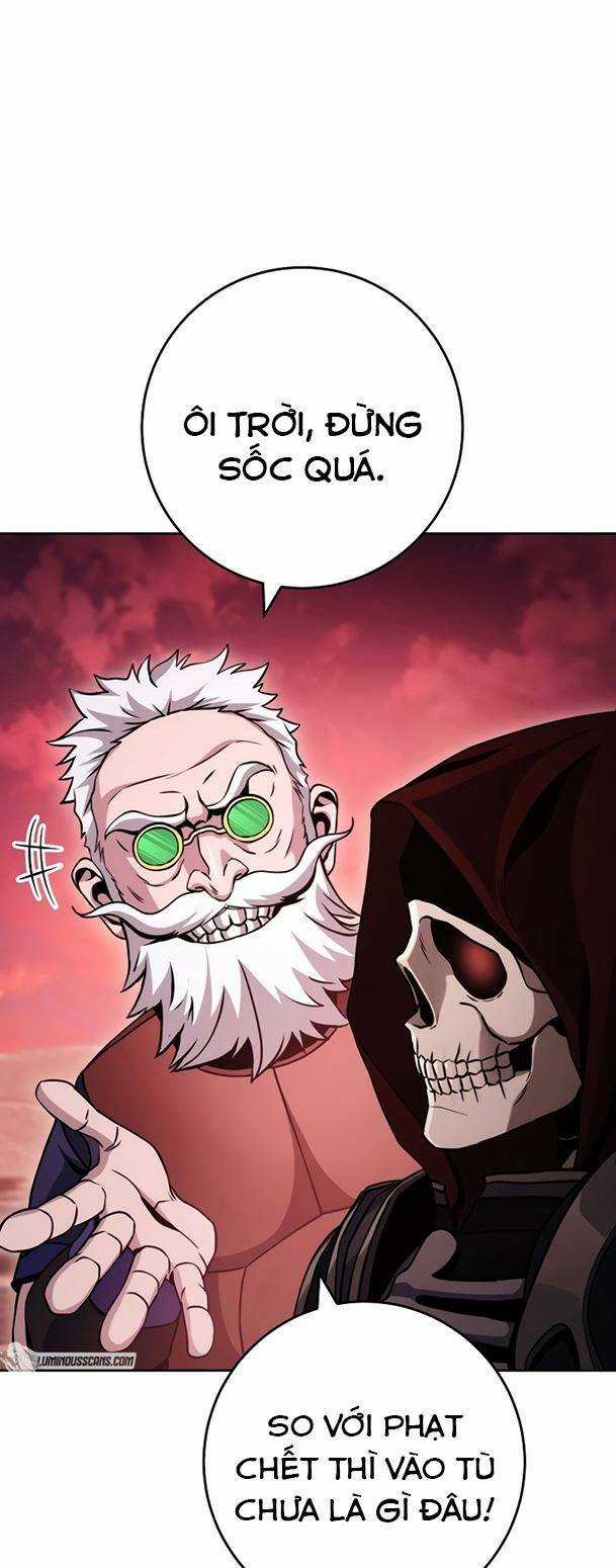 Cốt Binh Hồi Quy Chapter 226 trang 50