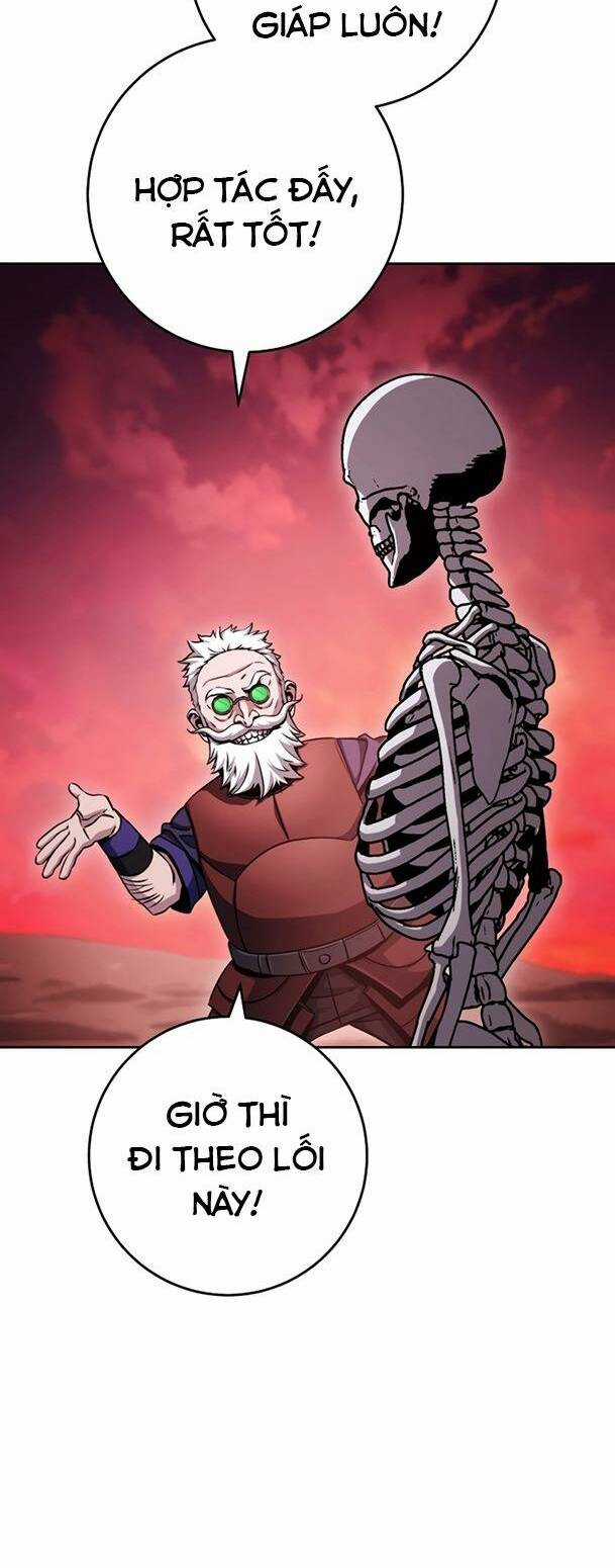 Cốt Binh Hồi Quy Chapter 226 trang 57