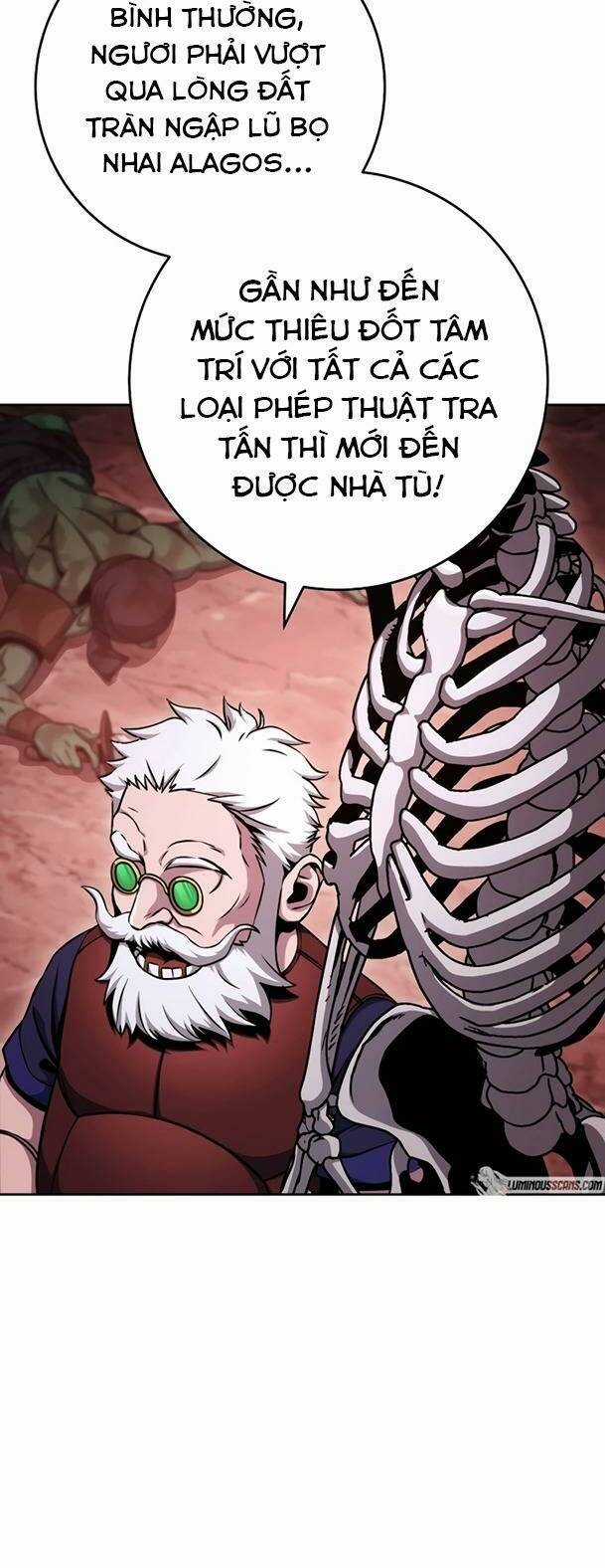 Cốt Binh Hồi Quy Chapter 226 trang 59