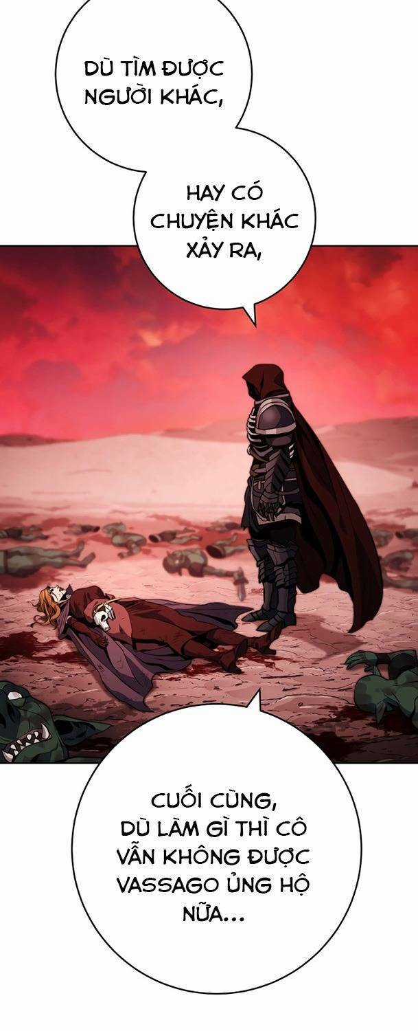 Cốt Binh Hồi Quy Chapter 226 trang 6