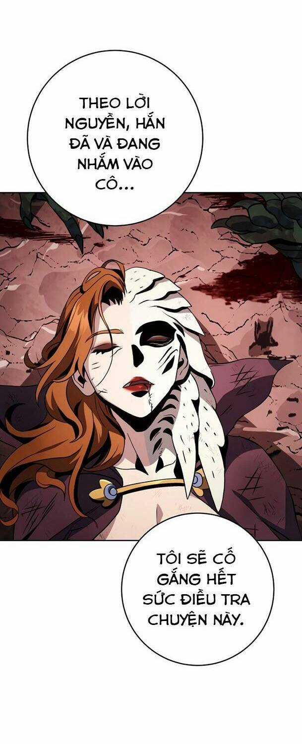 Cốt Binh Hồi Quy Chapter 226 trang 7