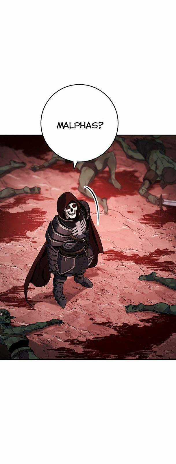 Cốt Binh Hồi Quy Chapter 226 trang 9