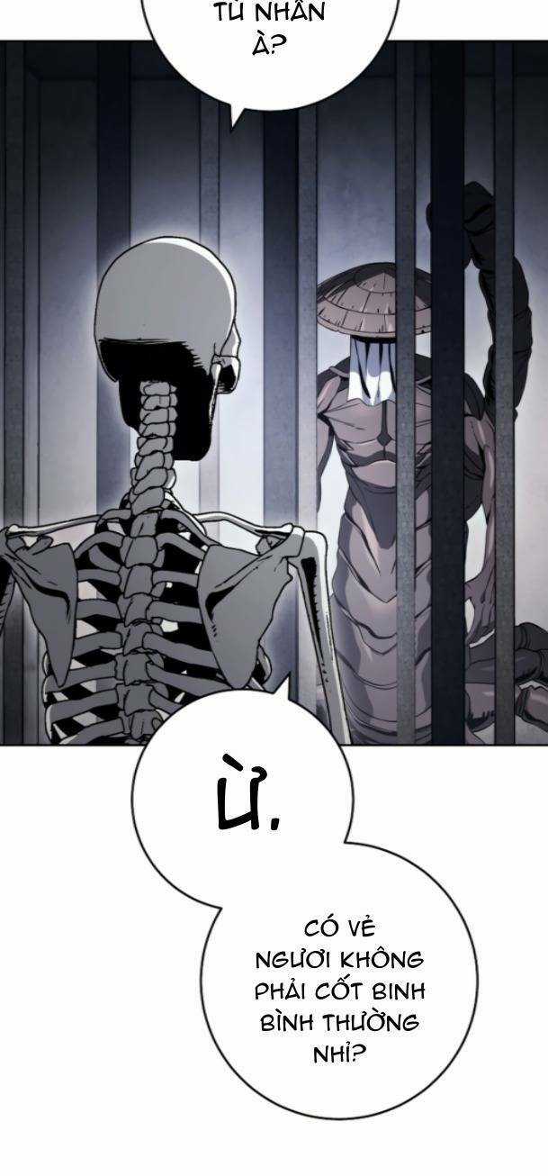 Cốt Binh Hồi Quy Chapter 227 trang 45