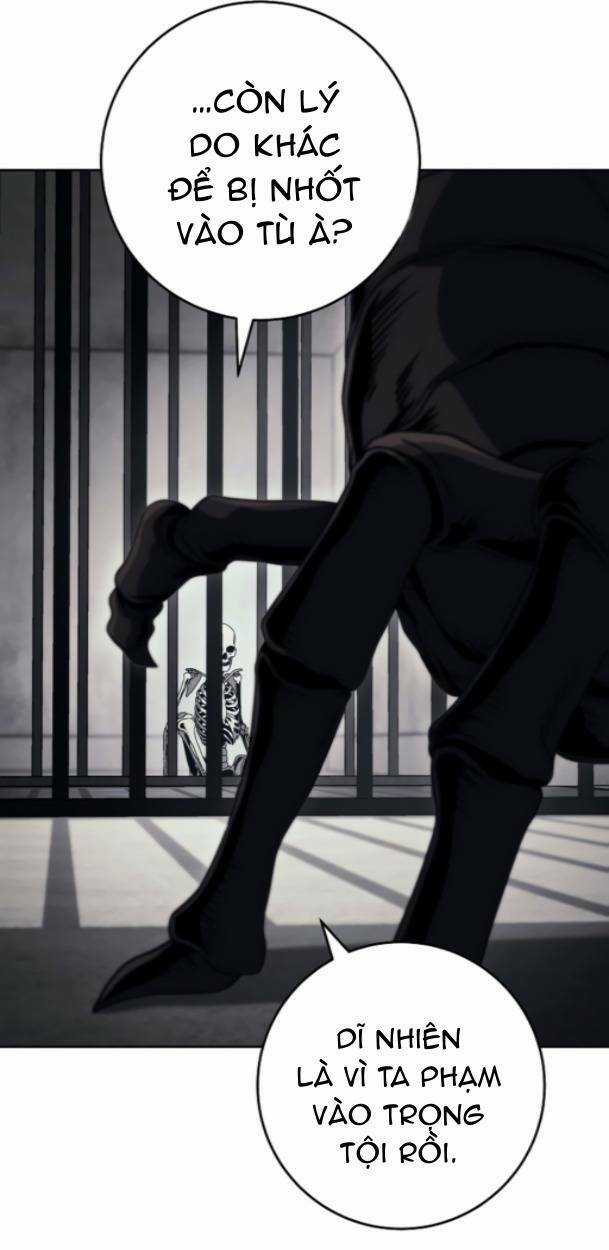 Cốt Binh Hồi Quy Chapter 227 trang 77