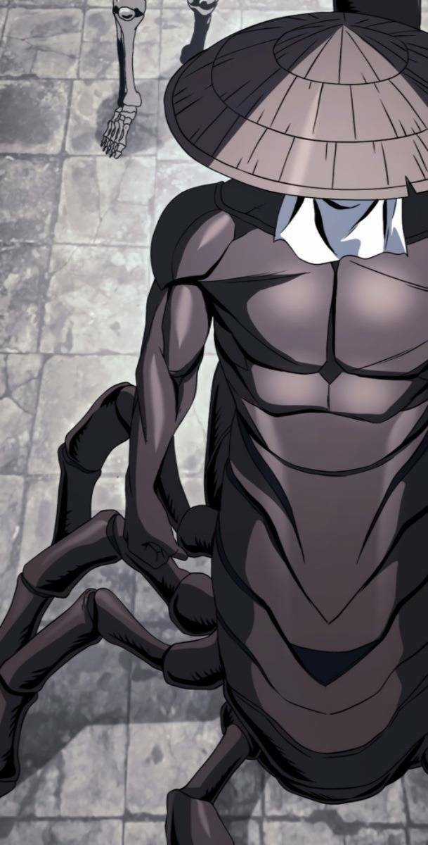 Cốt Binh Hồi Quy Chapter 229 trang 45